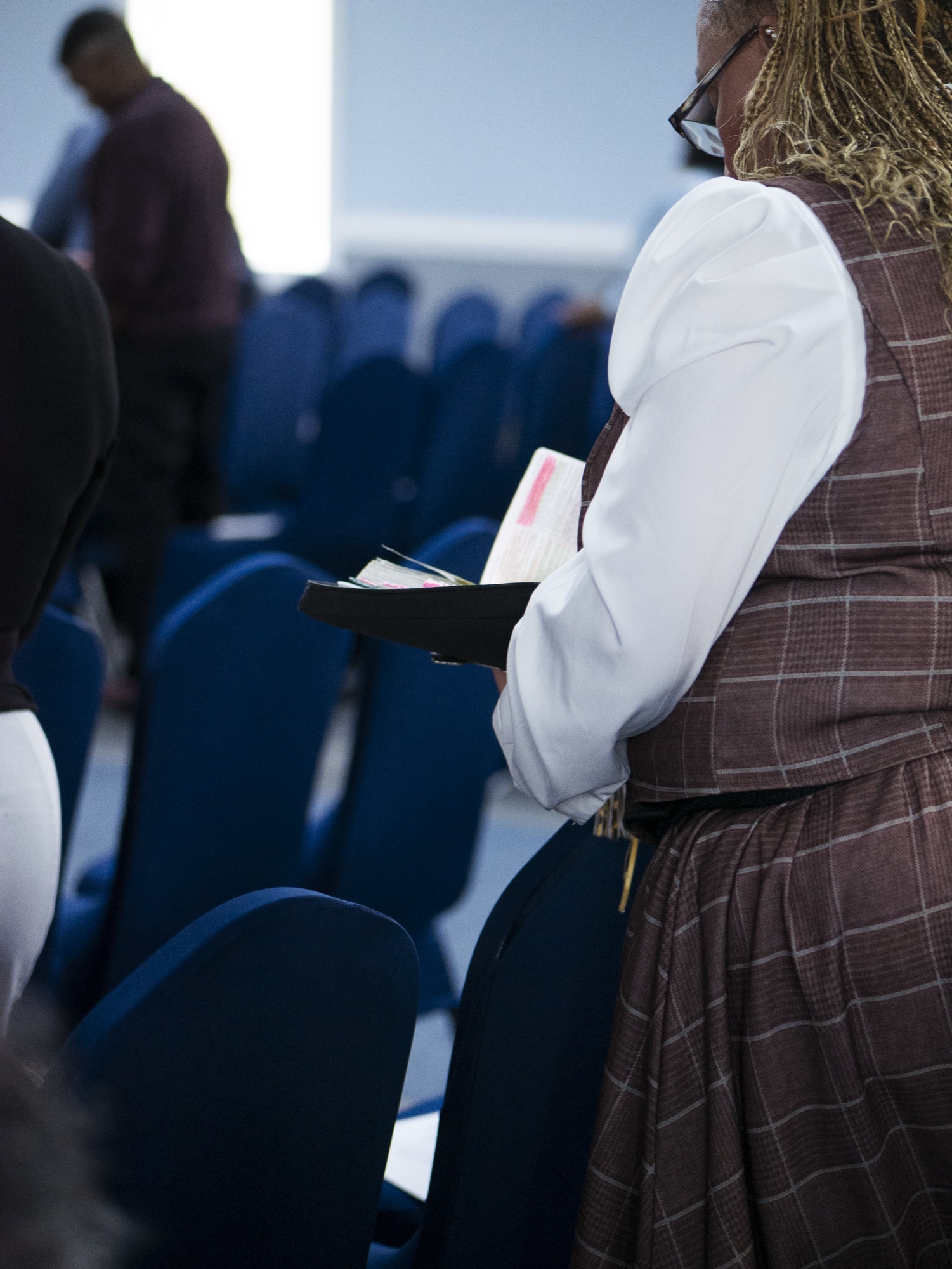 Spring Hill Church — event photography by Josh Soliz